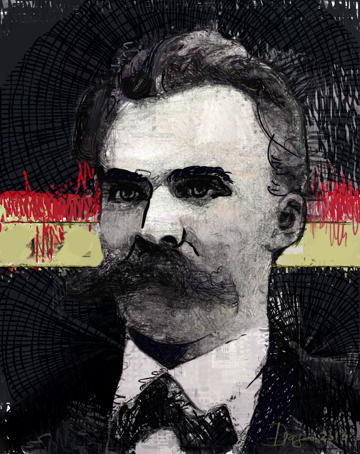 Friedrich Nietzsche